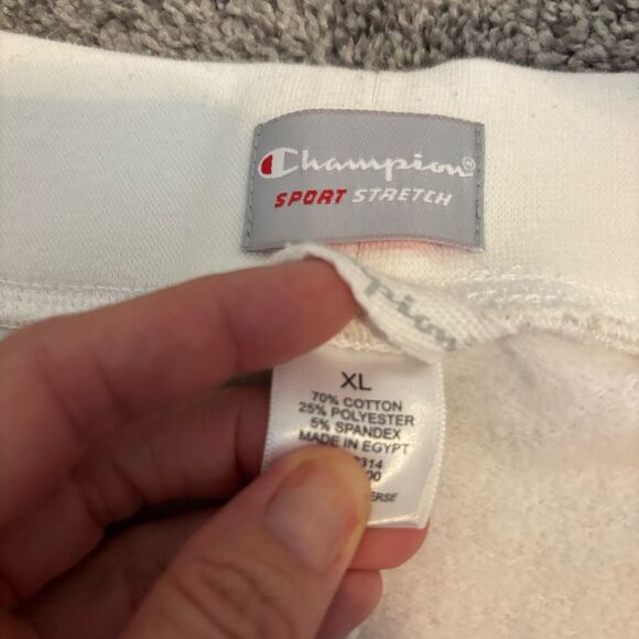 Arizona State University Champion flare sweatpants XL - Picture 3 of 4